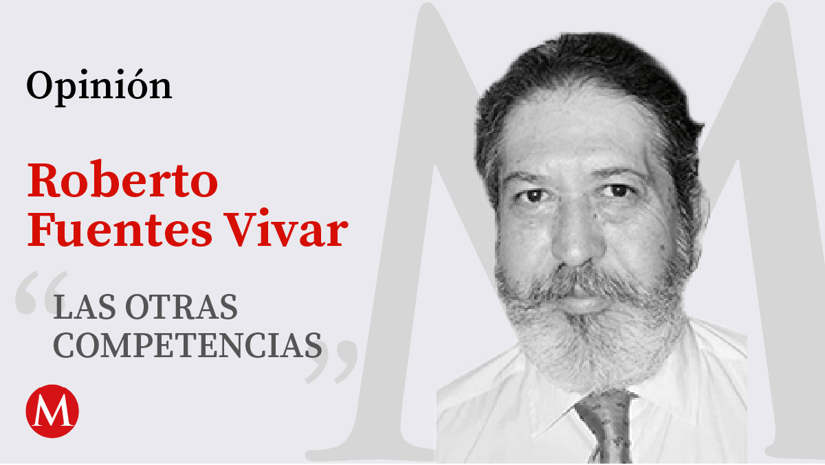 Roberto Fuentes Vivar