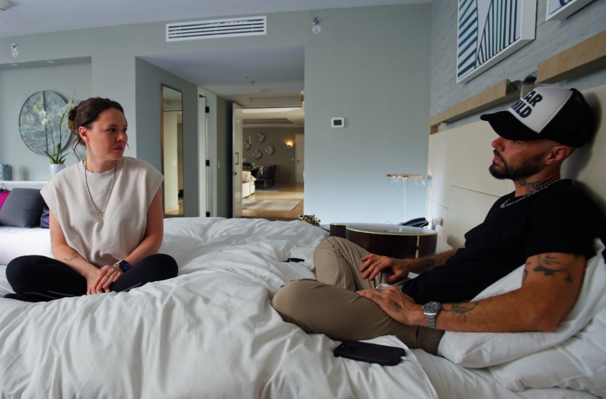 Jesse & Joy comparten detalles de su vida en nuevo documental | Especial