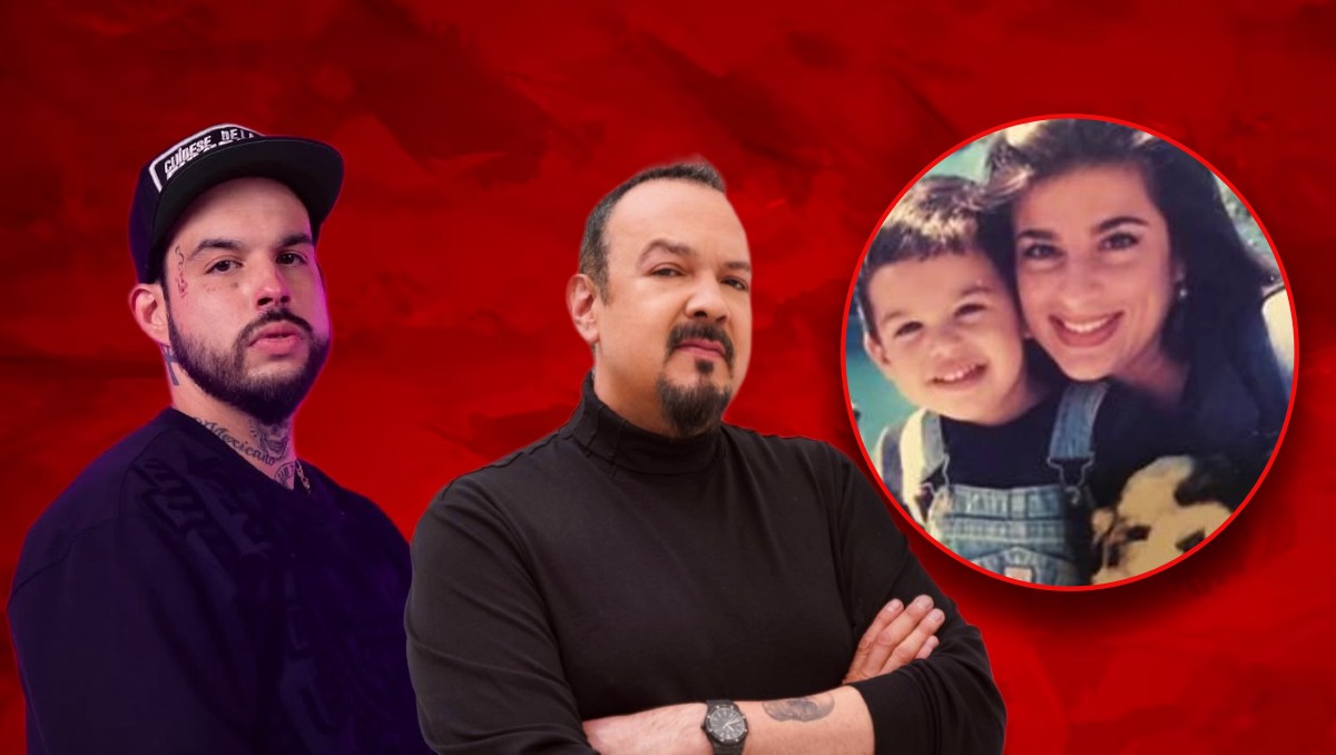 Marcela Rubiales: "Carmen Treviño envió a Emiliano con Pepe" | Archivo y diseño MILENIO