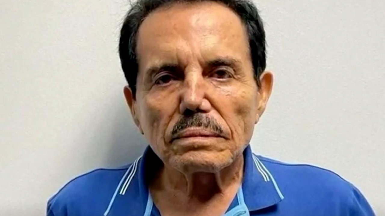 ‘El Mayo’ Zambada prefiere morir en México antes que ir a ADX Florence, así lo mencionó su abogado
