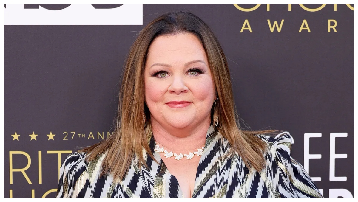 Melissa McCarthy vuelve como Miss Nelson en Netflix