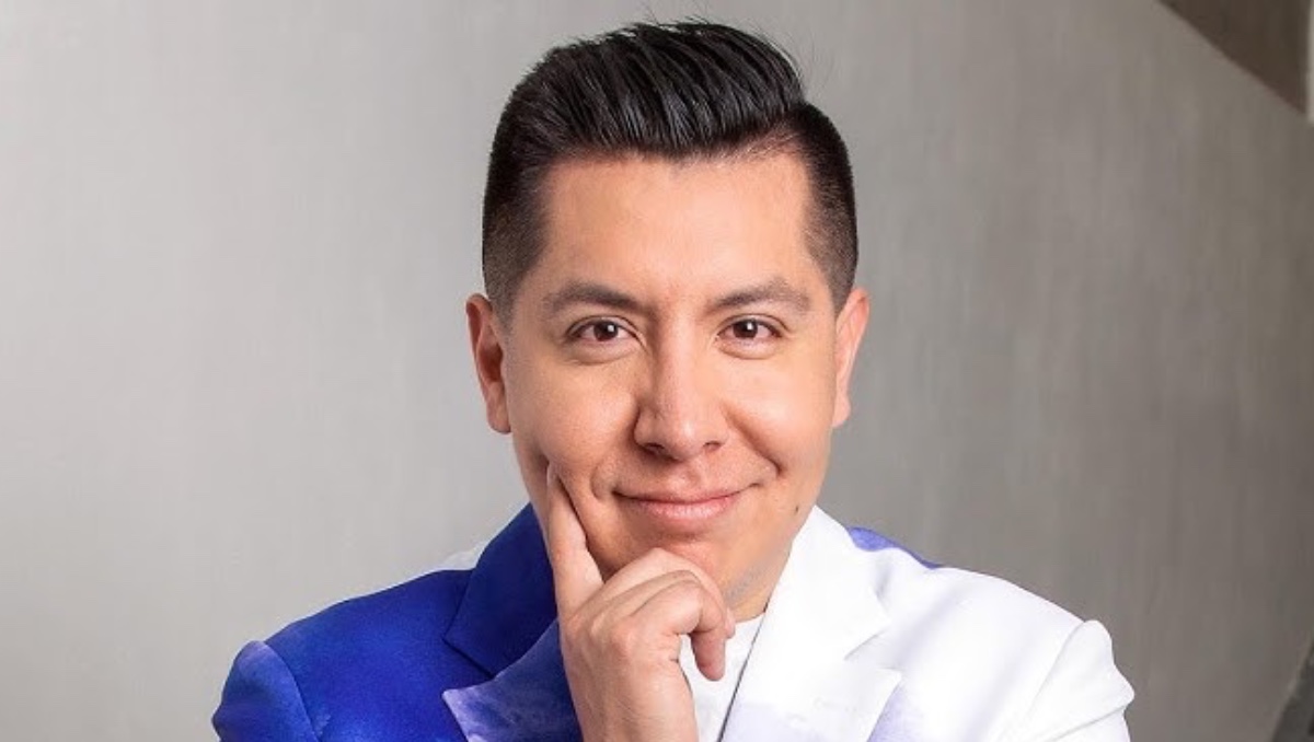 Mr Doctor arremete en contra de la mamá de Paloma Nicole | ESPECIAL
