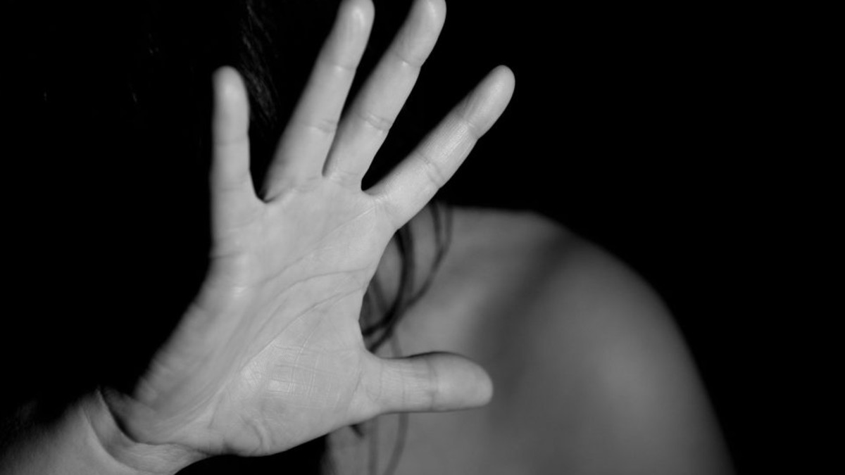 Mujeres en situación de riesgo. | Especial