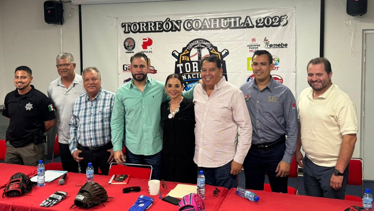 Participarán al menos 10 selecciones, con posibilidad de llegar a 18 equipos. | Especial