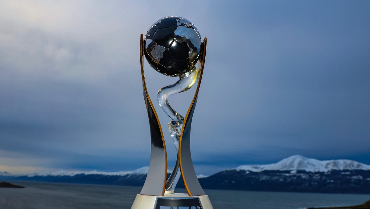 ¿Dónde ver los partidos del Mundial Sub 20 en México? Canales de transmisión y streaming (X: @FIFAcom)