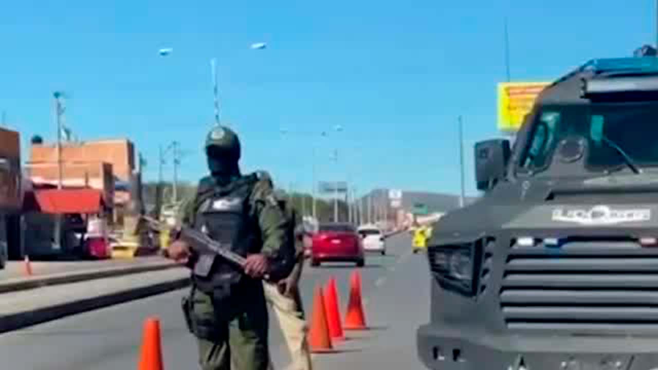 Reportan el asesinato de dos mujeres en San Luis Potosí