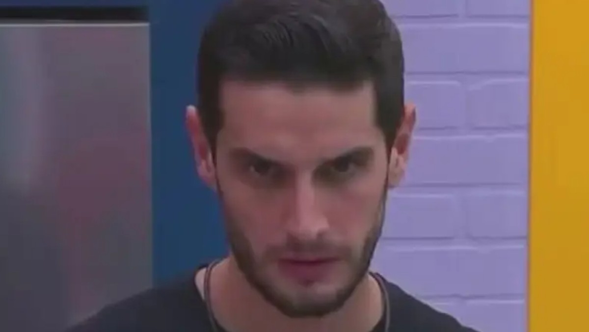Ricardo habló sobre el ex participante del reality show | Captura