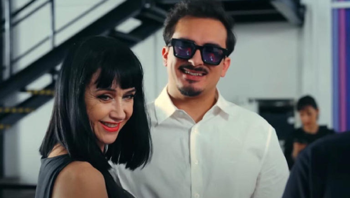 Ricardo Pérez pide promocionar conciertos de Susana Zabaleta | Especial