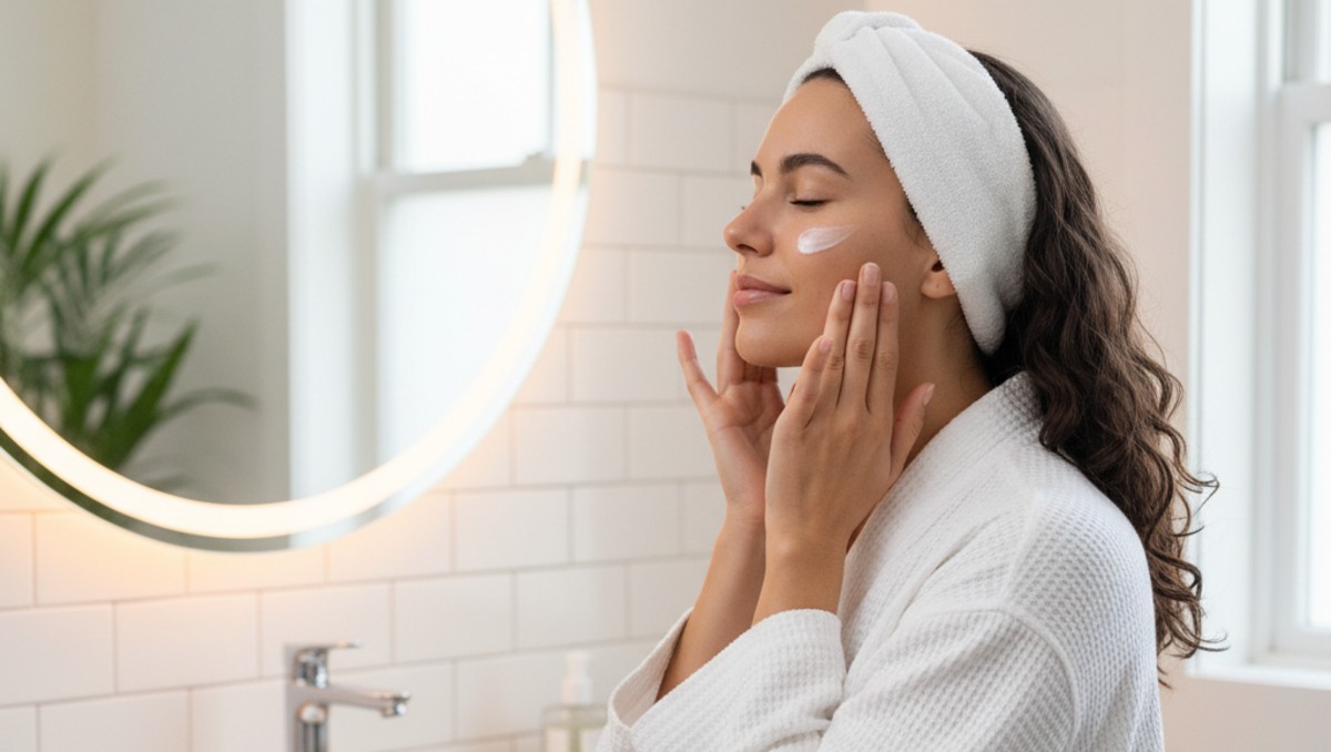 Cómo hacer una rutina de skin-care con la IA de Gemimi: Paso a paso
