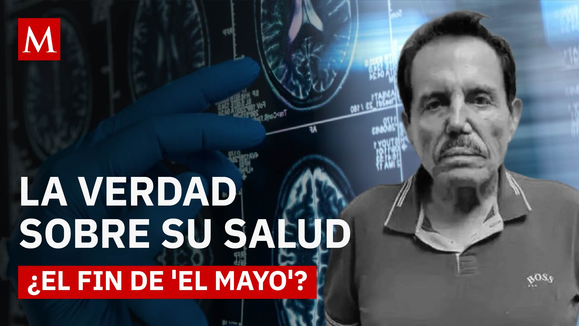 Estado de salud del Mayo Zambada y el impacto en el Cártel de Sinaloa