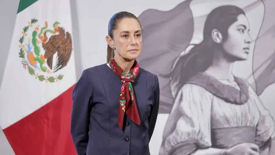 Sheinbaum reacciona sobre el caso ‘Papayita’; "Es muy lamentable"