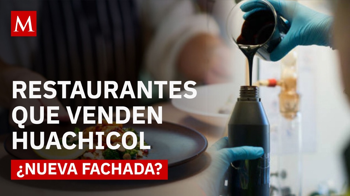 En Sonora, un operativo revela la fachada oculta de un negocio aparentemente ordinario