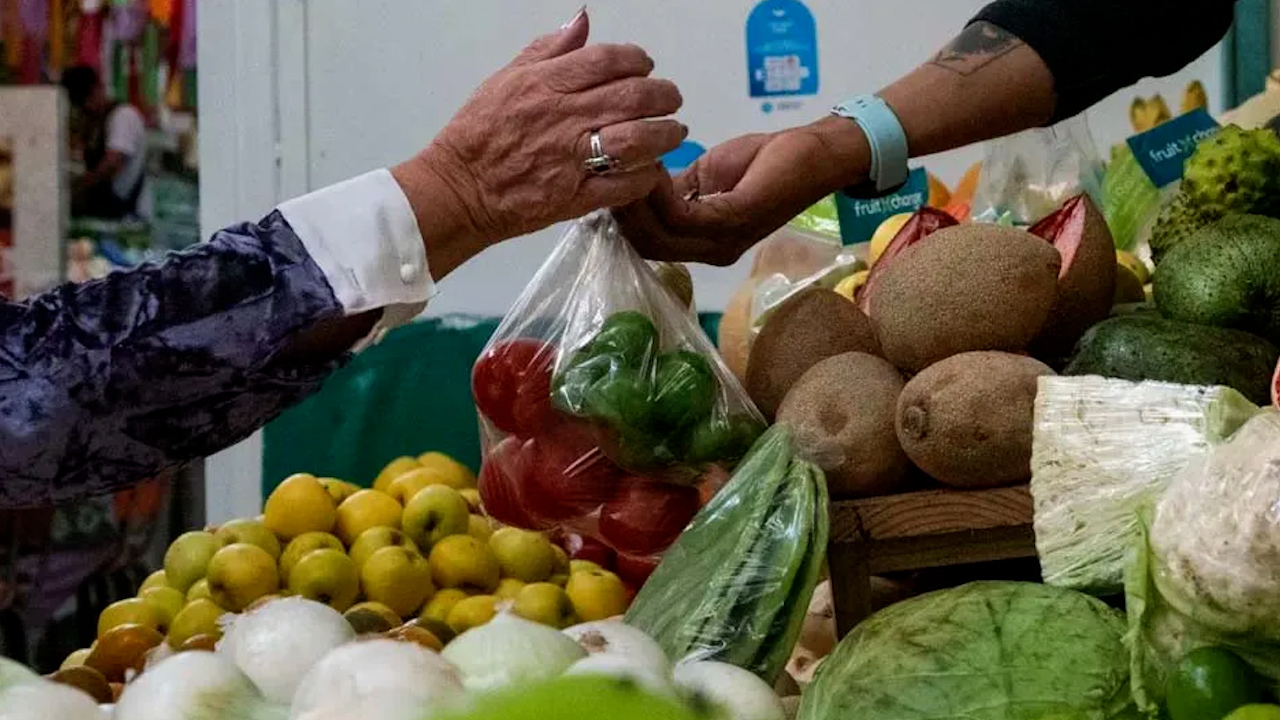 Sube el precio de la canasta básica; cuesta casi 2 mil pesos, informa Anpec