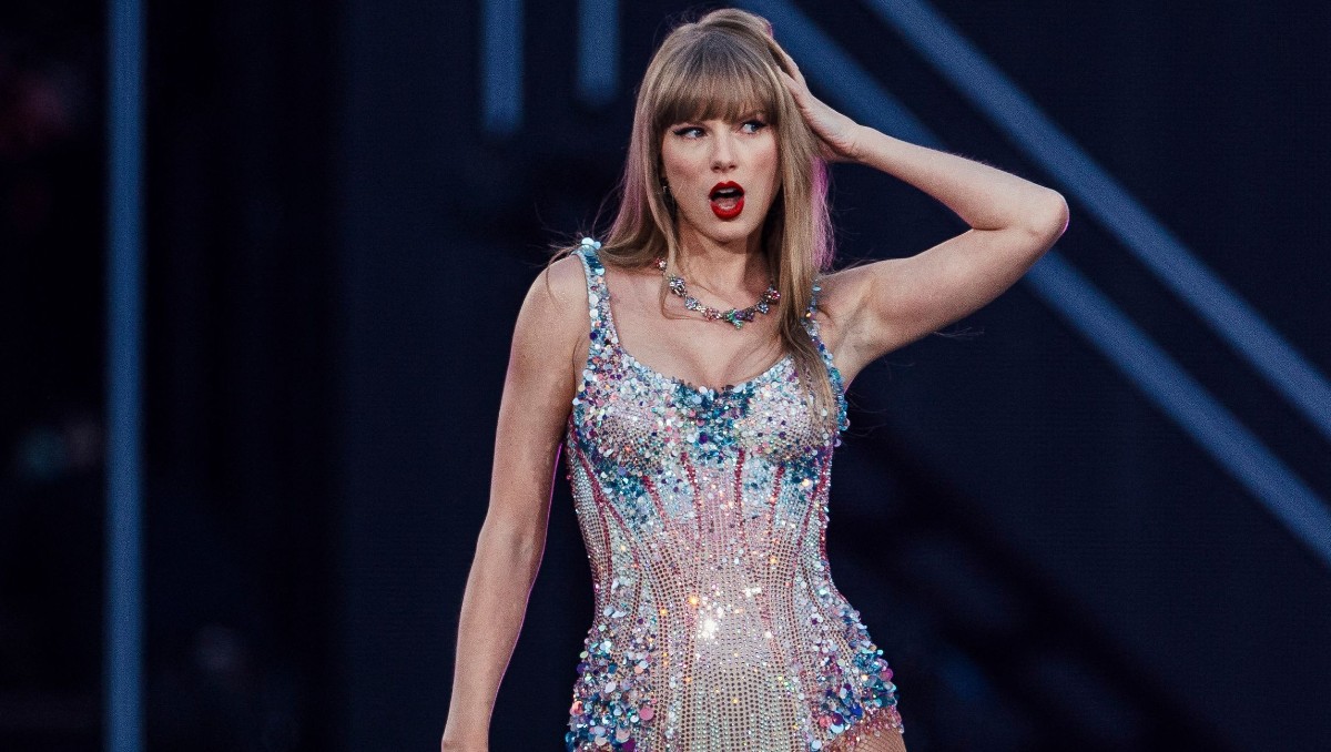 Taylor Swift, de Nashville a Nueva York: así cambió su forma de hablar