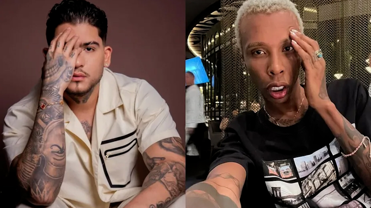 ¿Cómo han tomado en Colombia el asesinato de B-King y DJ Regio Clown en México?