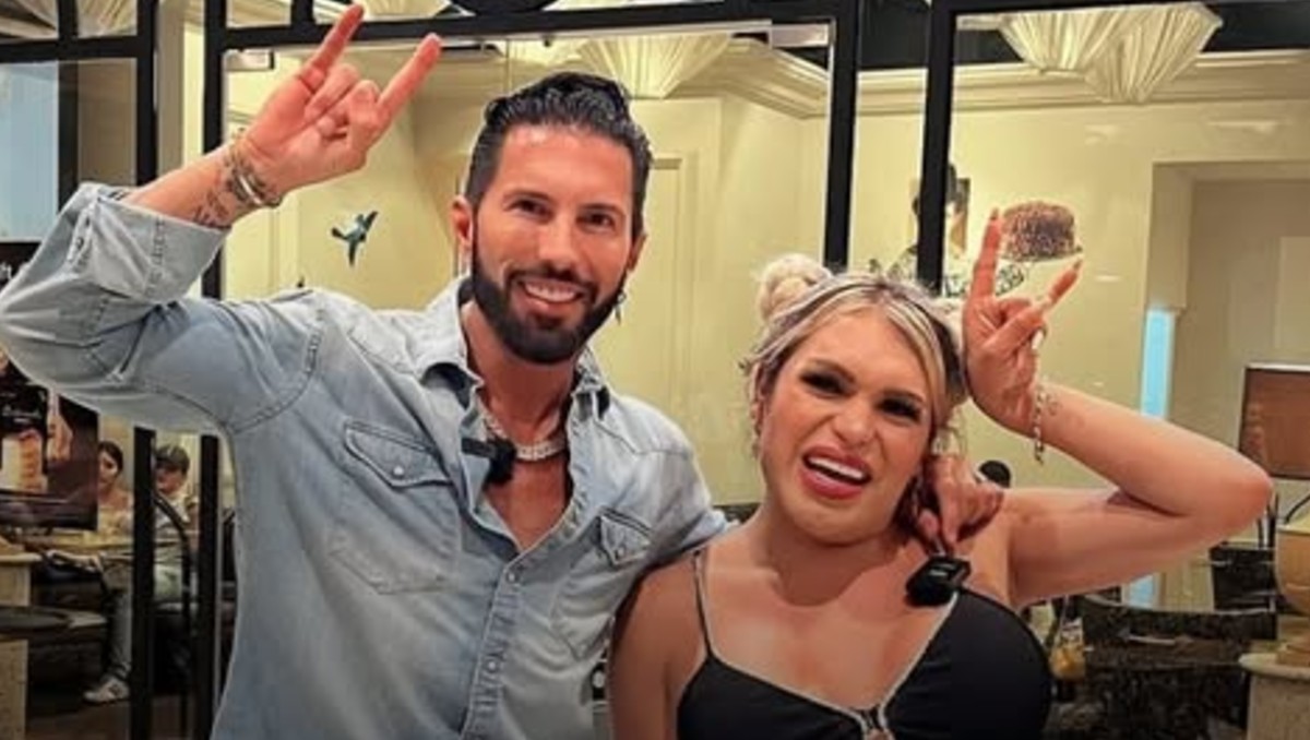 Wendy contó esto en su podcast con Nicola Porcella| Especial