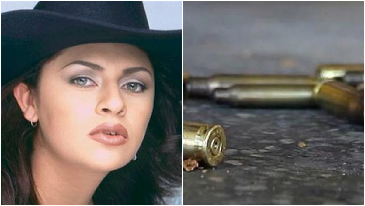 Zayda Peña fue asesinada en Tamaulipas, entidad que la vio nacer | Especial