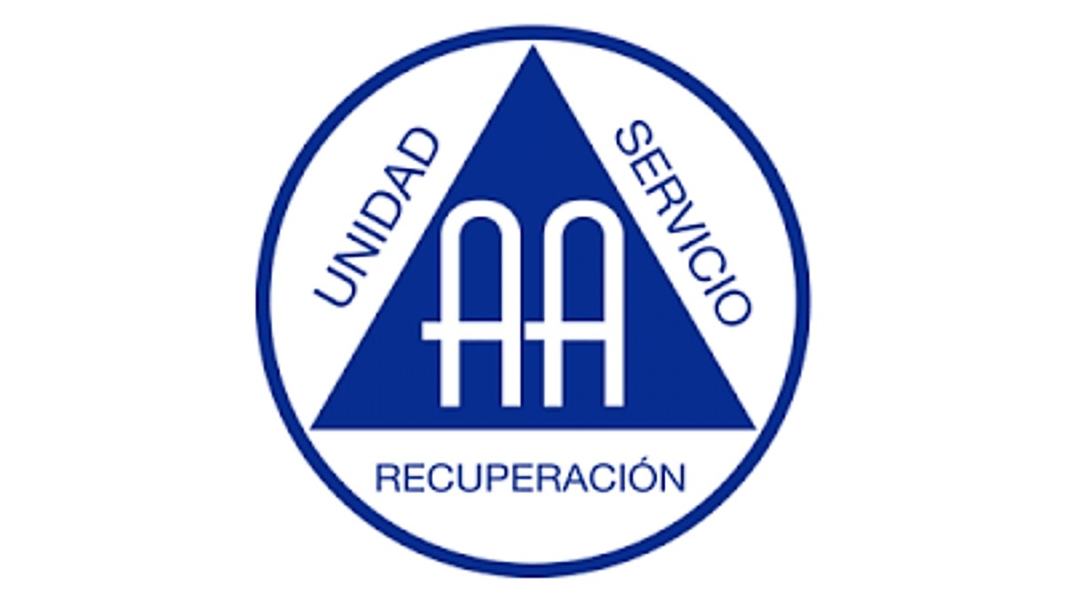 Alcohólicos Anónimos informó que su marca y logo son utilizados sin licencia. | Especial