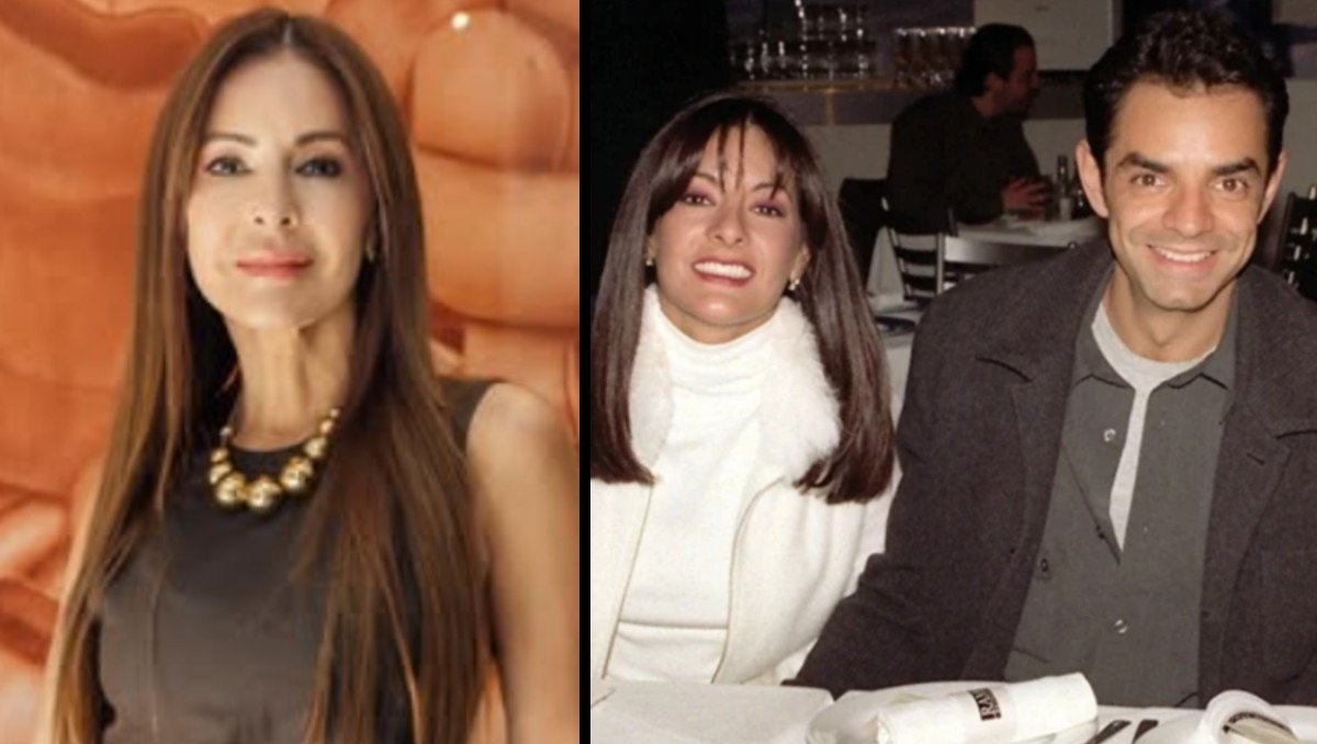 Aseguran hubo una supuesta infidelidad por parte de Derbez a Sarah Bustani | Especial