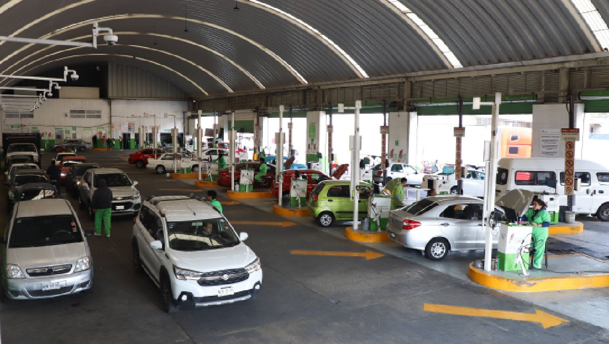 Los automovilistas tendrán hasta el 31 de diciembre para hacer la verificación y obtener el beneficio. Foto: (Cuartoscuro)