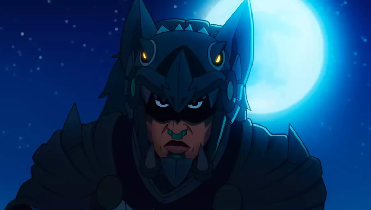 ¿Cuánto dura Batman Azteca? | Especial