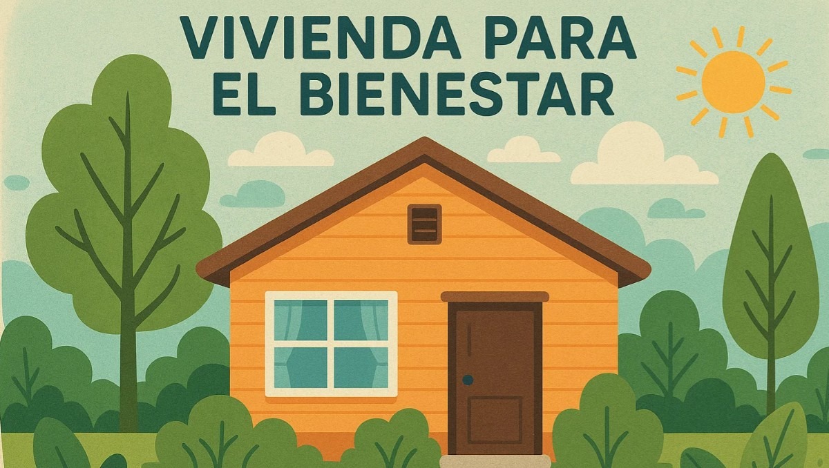 Descubre cuáles son las tecnologías sustentables que tienen las viviendas para el Bienestar | Especial IA Discover Milenio