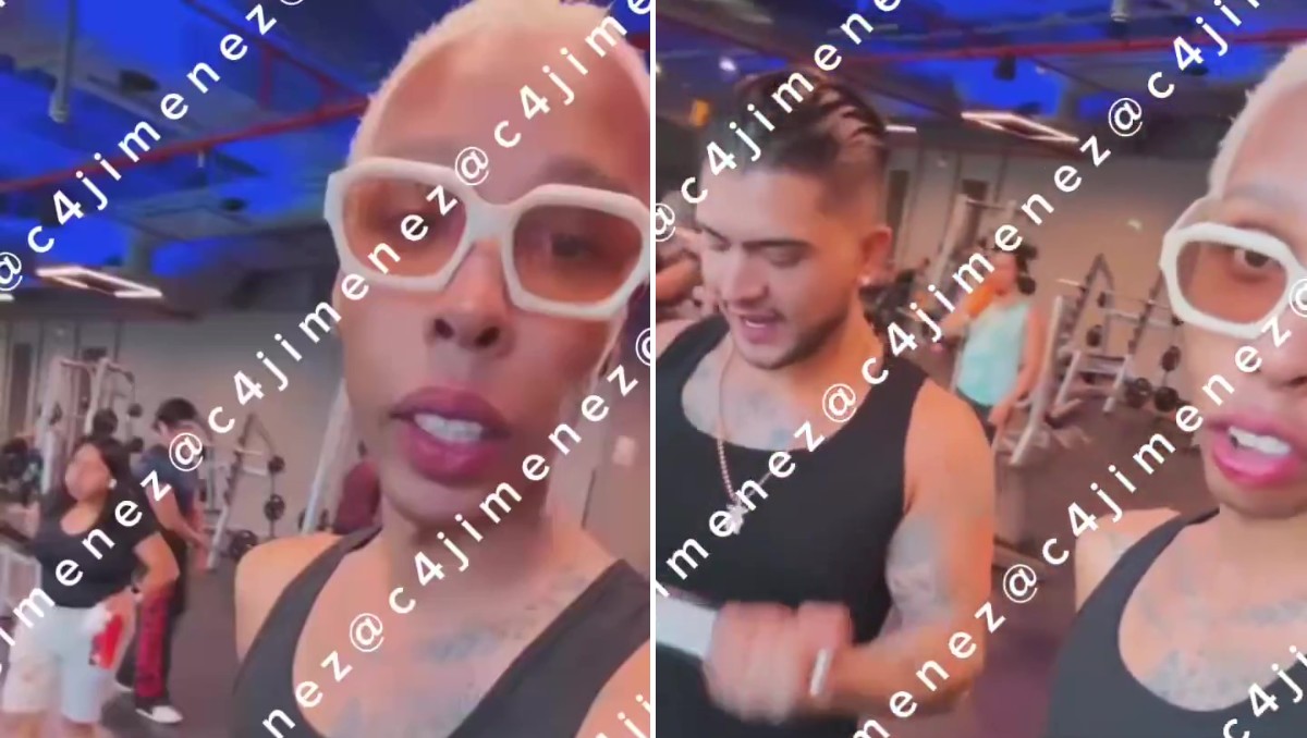 Difunden último video de artistas colombianos B-King y DJ Regio Clown. | Especial