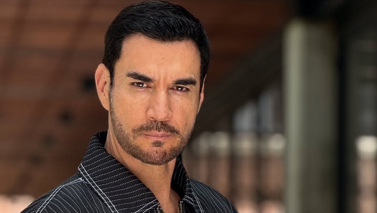 El actor respaldó a los reporteros | Especial