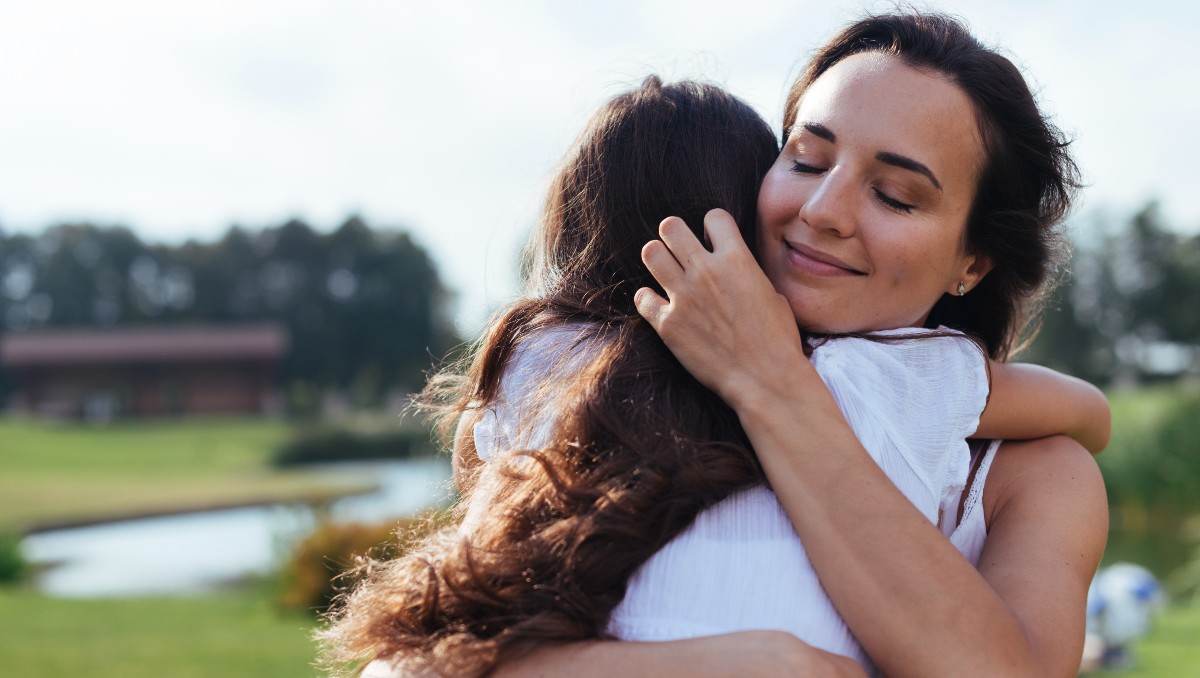 El rol de los padres evoluciona junto a los hijos | Freepik