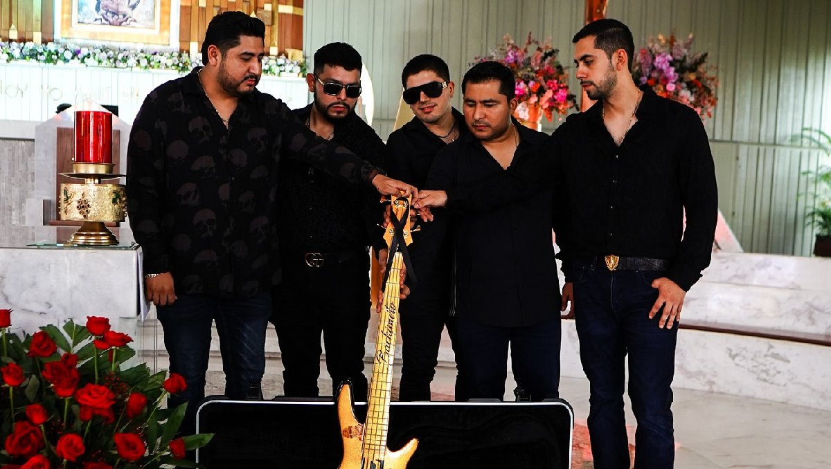 Enigma Norteño regresa a los escenarios sin Ernesto Barajas | Especial