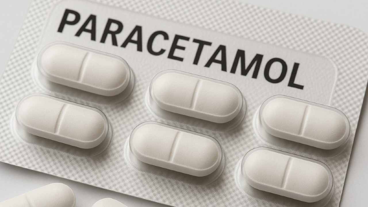 No existe evidencia científica que relacione el paracetamol con el autismo; así lo afirmó ginecóloga