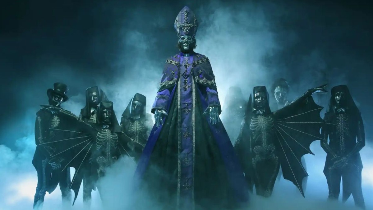 Ghost en CdMx cancelado: cómo pedir tu reembolso en Ticketmaster