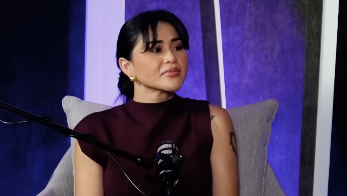Gomita revela que intentó embarazarse por inseminación artificial | ESPECIAL