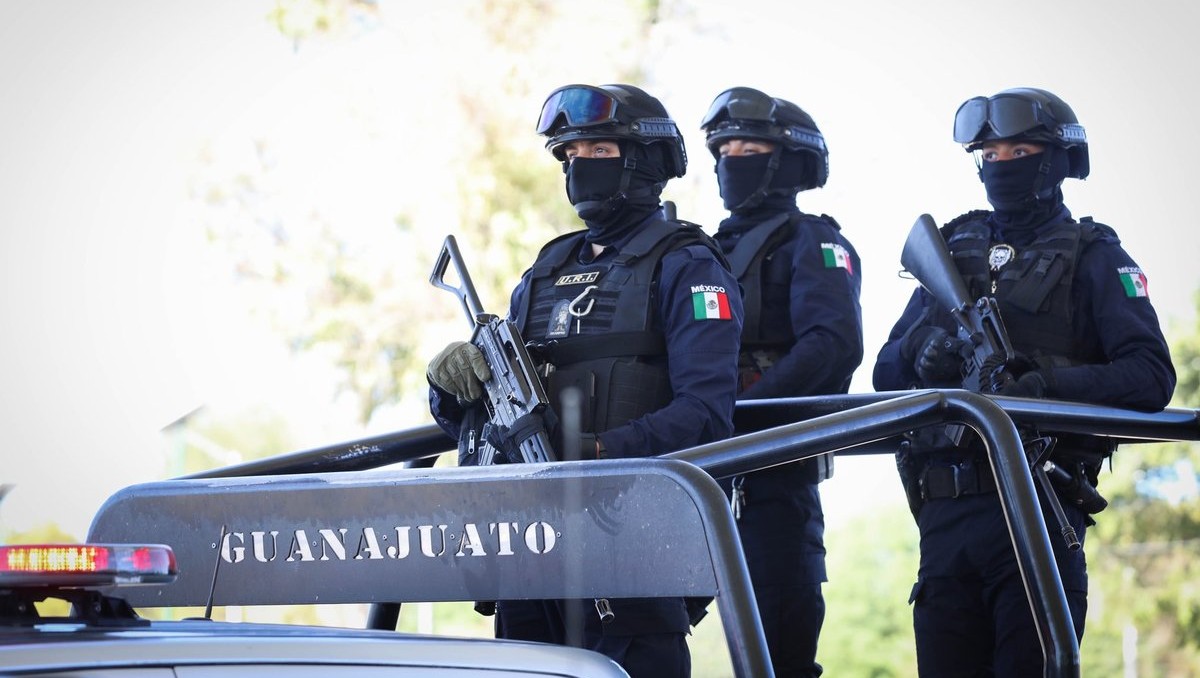 Guanajuato: urge reforzar filtros de reclutamiento para policías | Especial