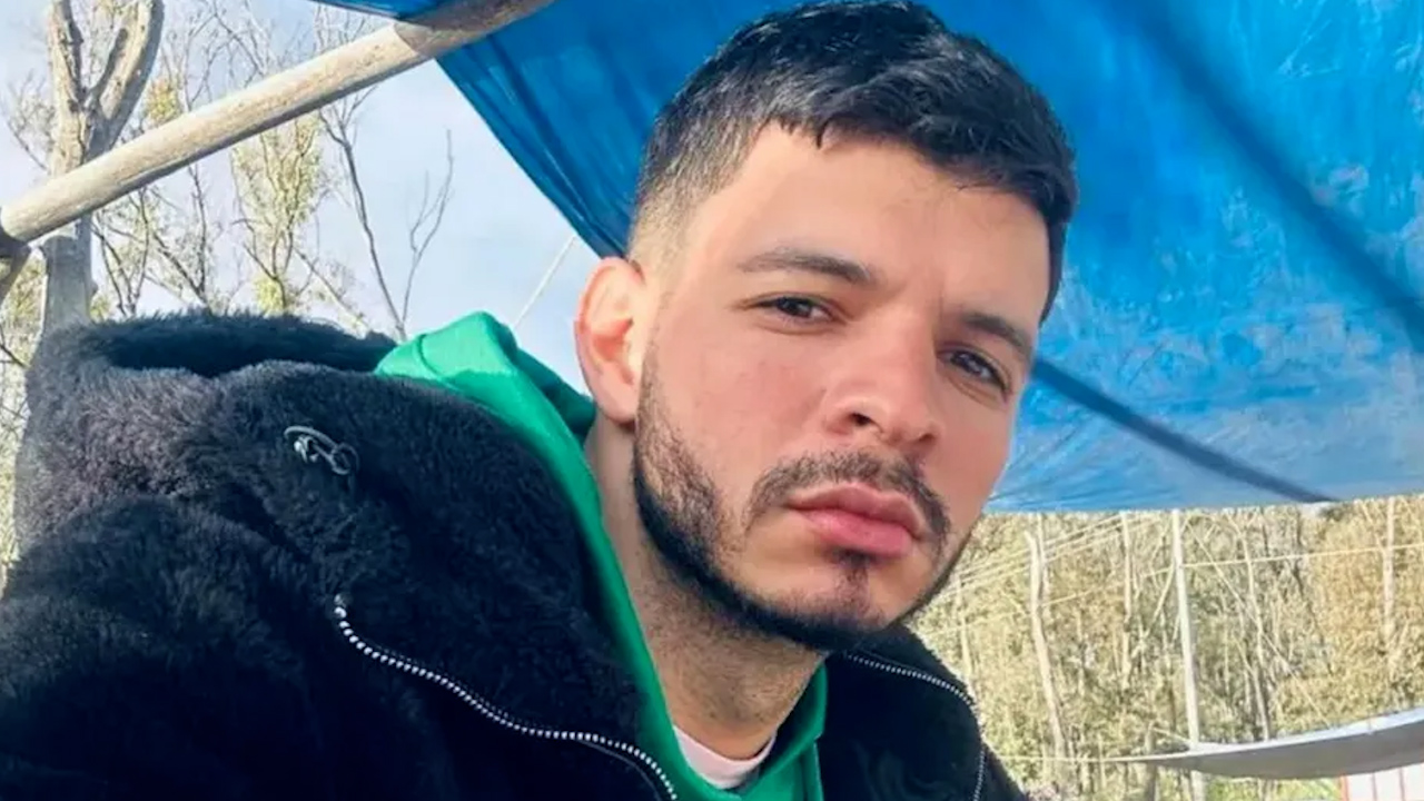 Hermana de Tayron Paredes pide ayuda para localizarlo; desapareció en Huehuetoca