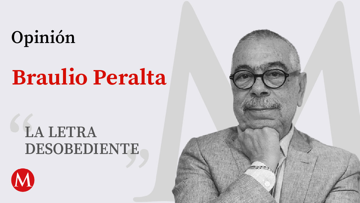 Braulio Peralta