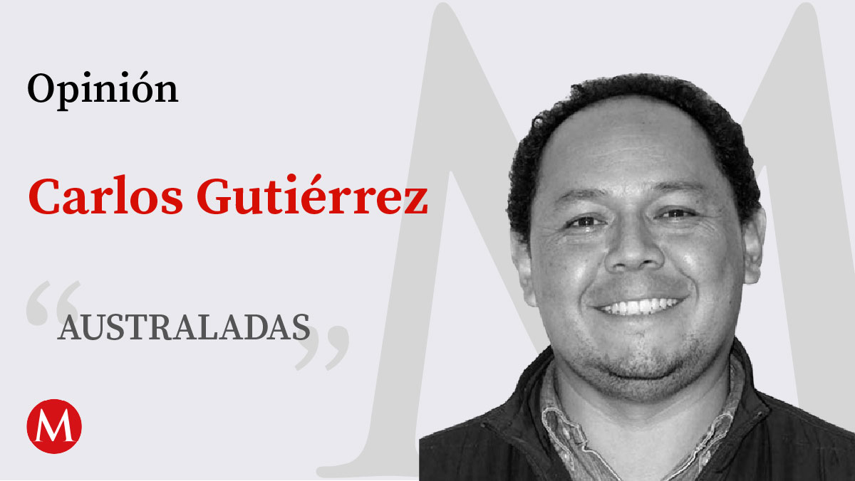 Carlos Gutiérrez