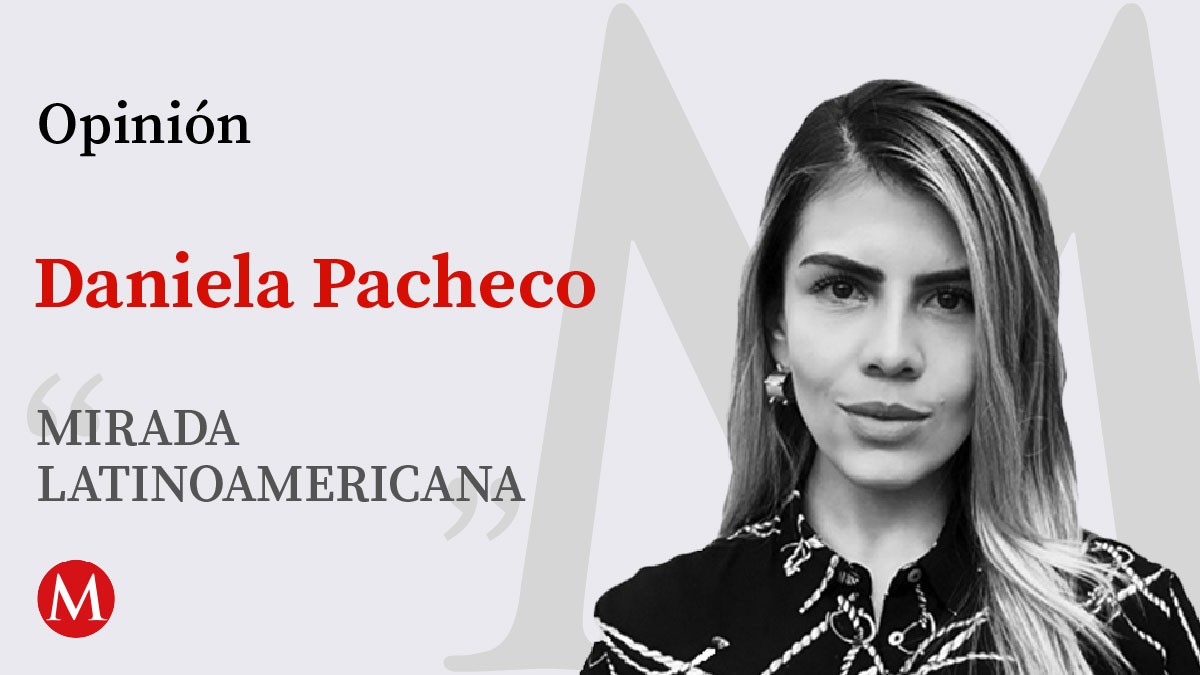 Daniela Pacheco