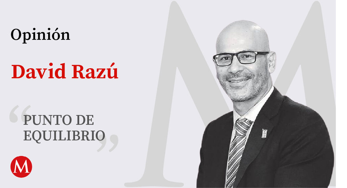 David Razú