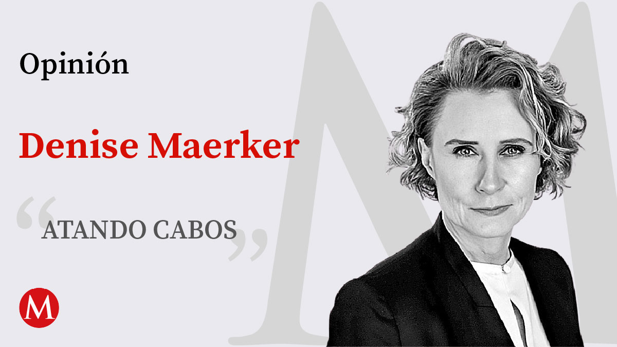 Denise Maerker