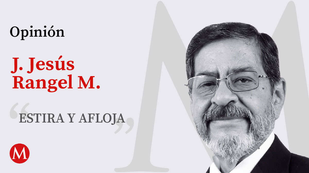 J. Jesús Rangel M.