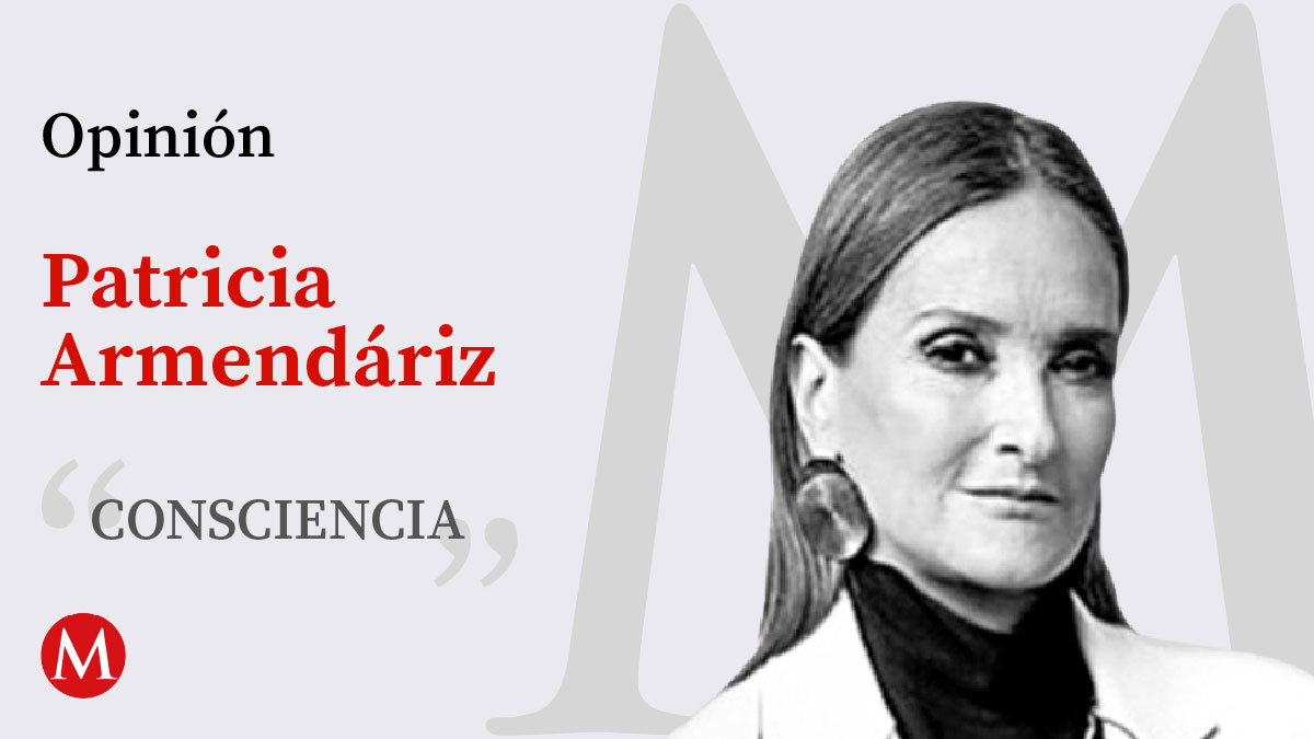 Patricia Armendáriz