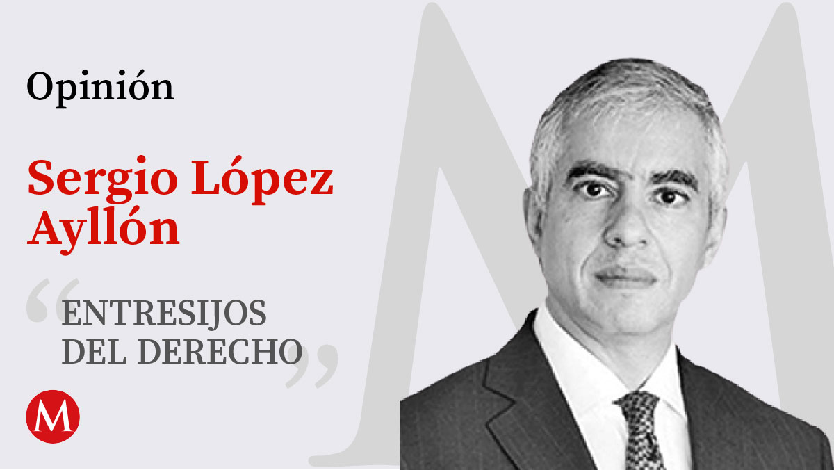 Sergio López Ayllón