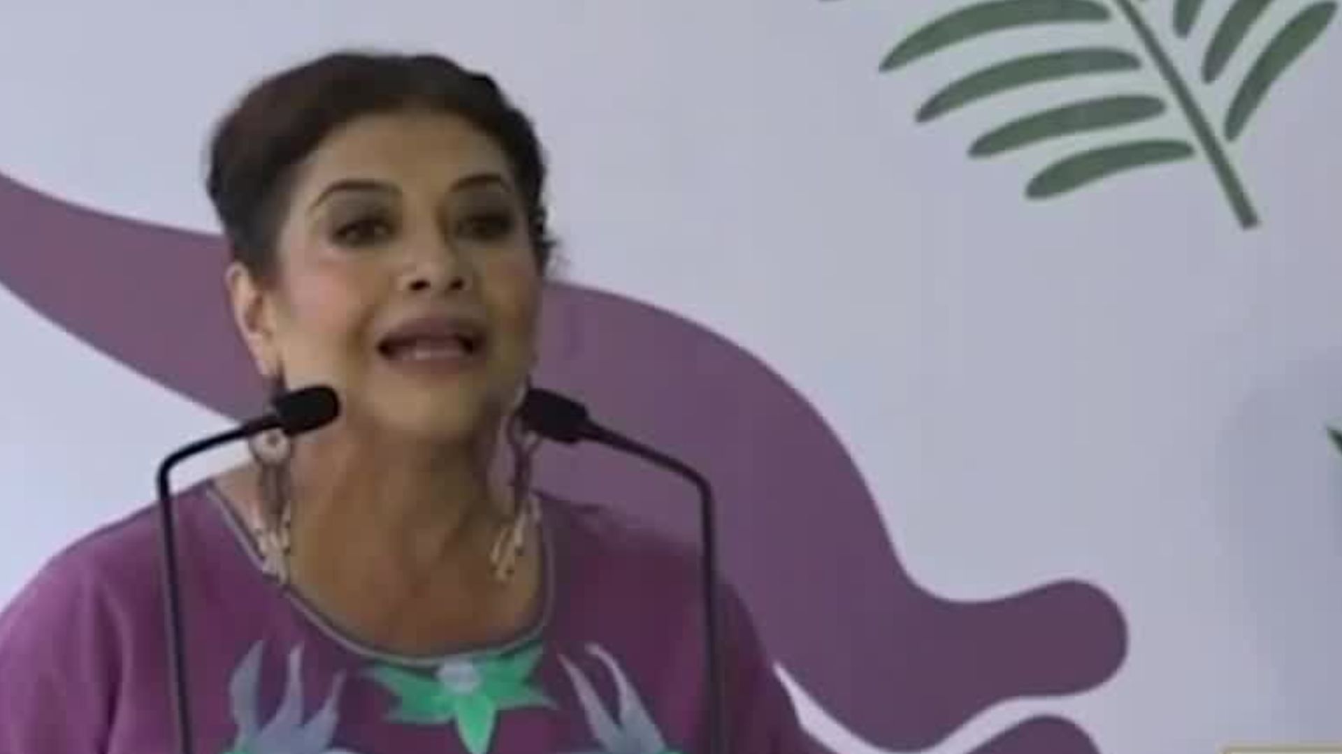 Se inaugura la primera Casa de Gobierno en Coyoacán; el evento estuvo Clara Brugada