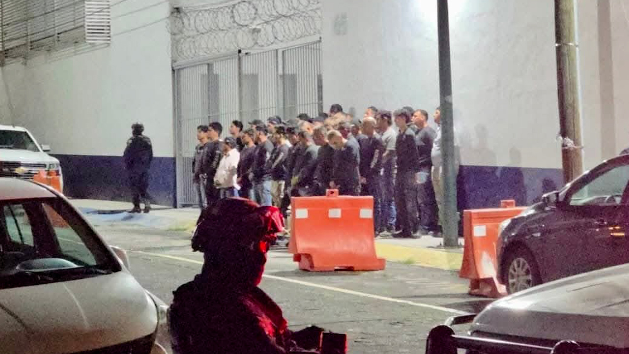 Investigan presuntos nexos de La Luz del Mundo con campo de adiestramiento en Michoacán