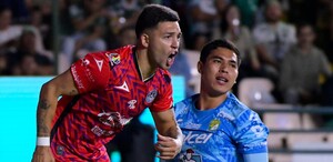 Mazatlán rescata empate con León en la jornada 10 de la Liga MX
