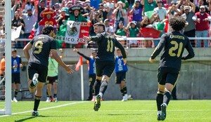 México enfrentará a Argentina en partido de preparación previo al Mundial 2026.