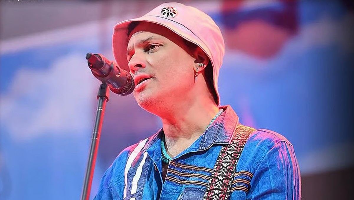 Muere Zubeen Garg, cantante y estrella de Bollywood | ESPECIAL
