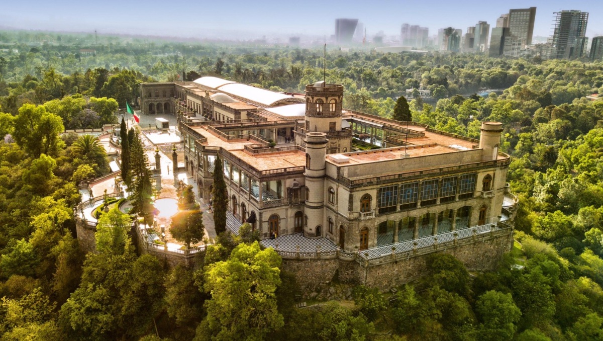 El Museo Nacional de Historia se llena de música: conciertos especiales para su aniversario