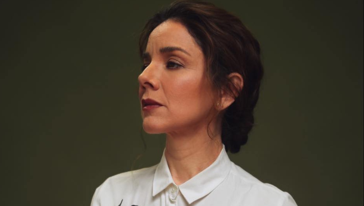 La música es "el antídoto ante la división, la herida, el dolor": María San Felipe | Especial
